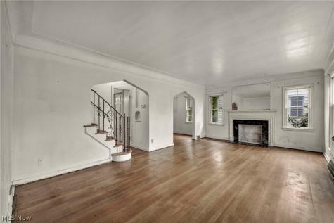 3510 Cummings Road Cleveland Heights OH 44118