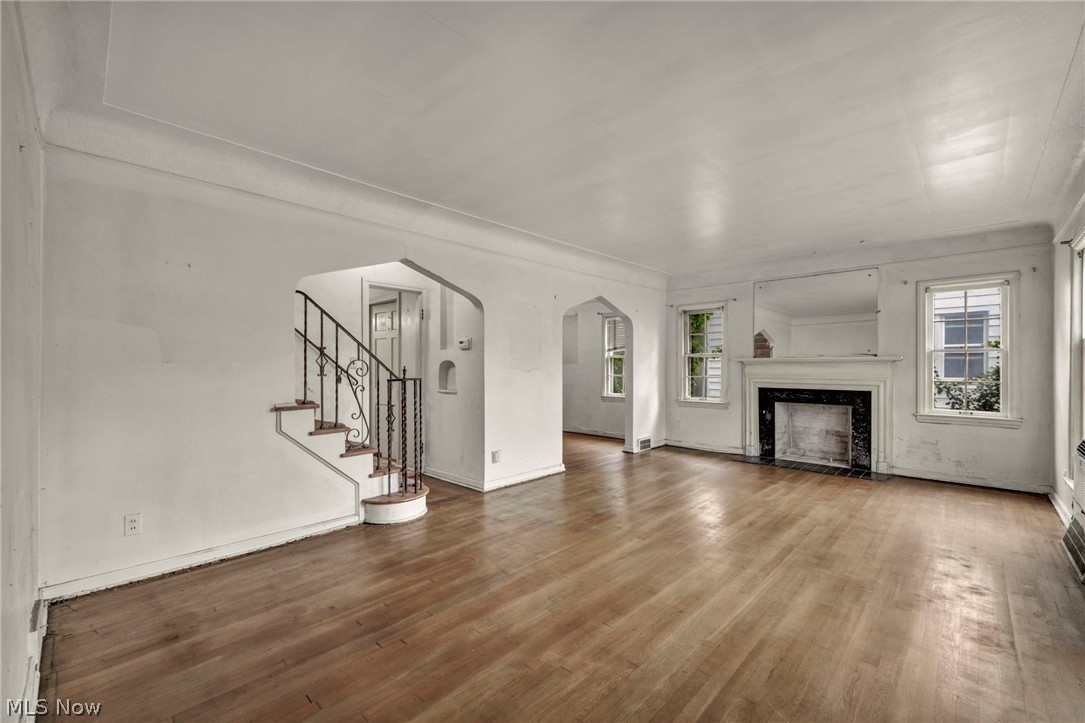 3510 Cummings Road Cleveland Heights OH 44118