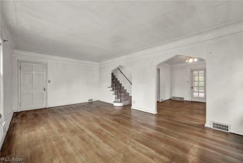 3510 Cummings Road Cleveland Heights OH 44118