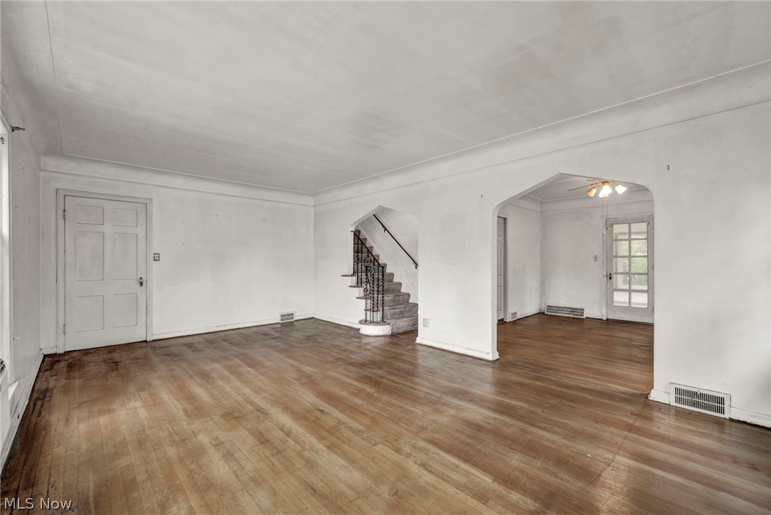 3510 Cummings Road Cleveland Heights OH 44118