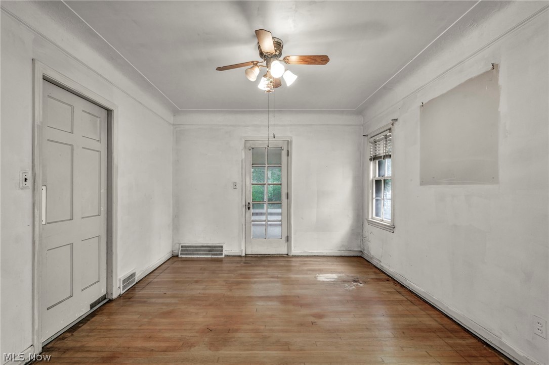 3510 Cummings Road Cleveland Heights OH 44118
