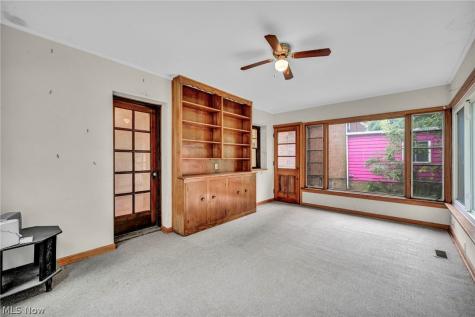 3510 Cummings Road Cleveland Heights OH 44118