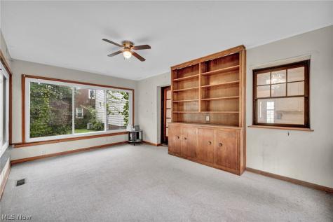 3510 Cummings Road Cleveland Heights OH 44118