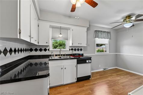 1211 Benskin Avenue SW Canton OH 44710