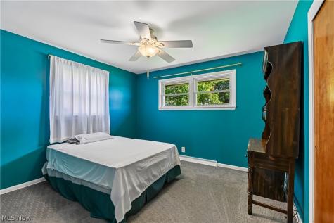 1211 Benskin Avenue SW Canton OH 44710