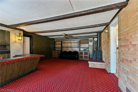 1211 Benskin Avenue SW Canton OH 44710