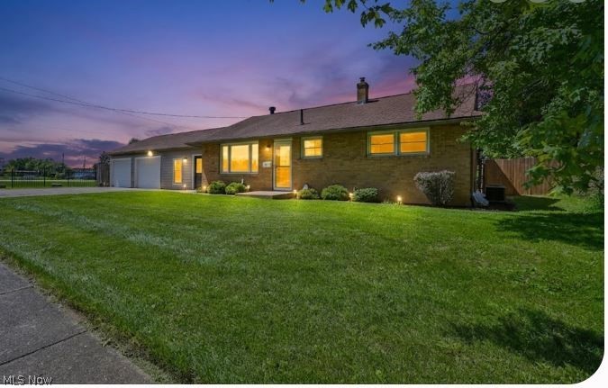 1211 Benskin Avenue SW Canton OH 44710
