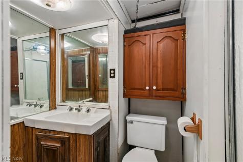 1211 Benskin Avenue SW Canton OH 44710