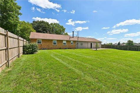 1211 Benskin Avenue SW Canton OH 44710