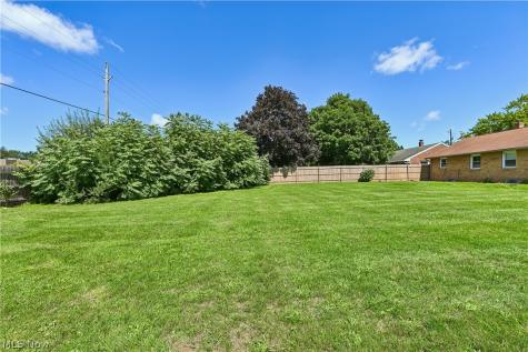 1211 Benskin Avenue SW Canton OH 44710