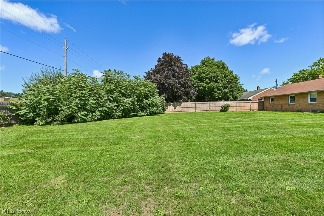 1211 Benskin Avenue SW Canton OH 44710
