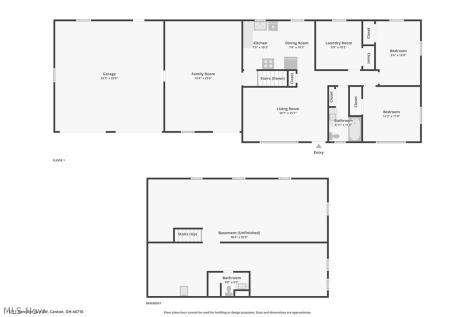 1211 Benskin Avenue SW Canton OH 44710