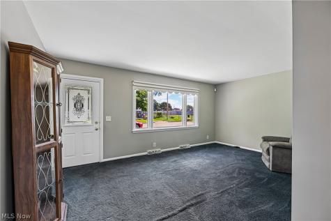 1211 Benskin Avenue SW Canton OH 44710