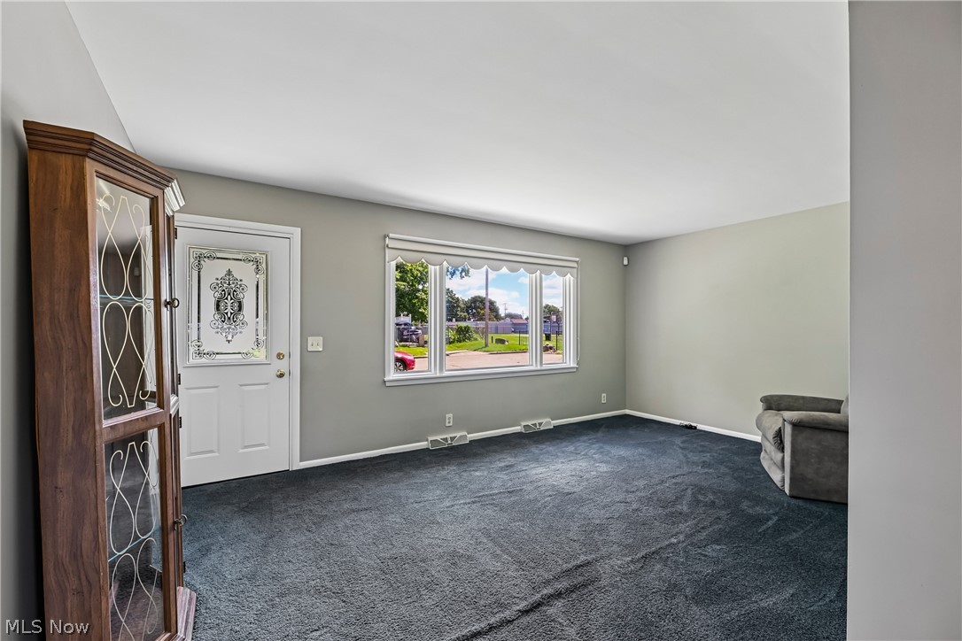 1211 Benskin Avenue SW Canton OH 44710