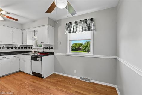 1211 Benskin Avenue SW Canton OH 44710