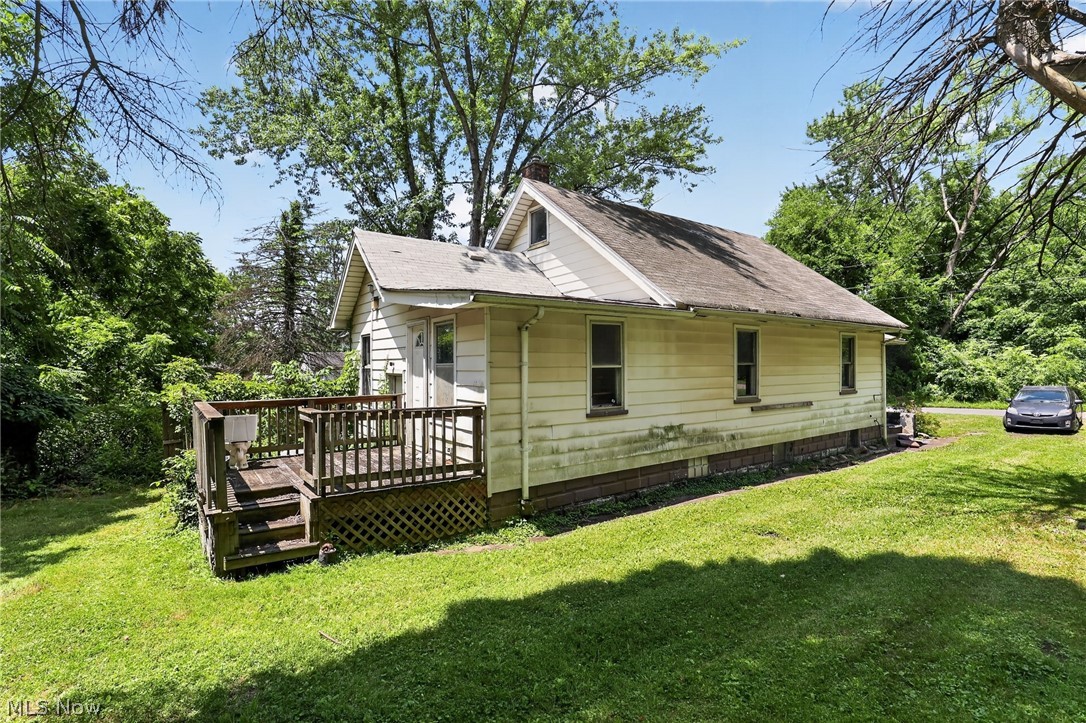 211 Broadview Avenue Girard OH 44420