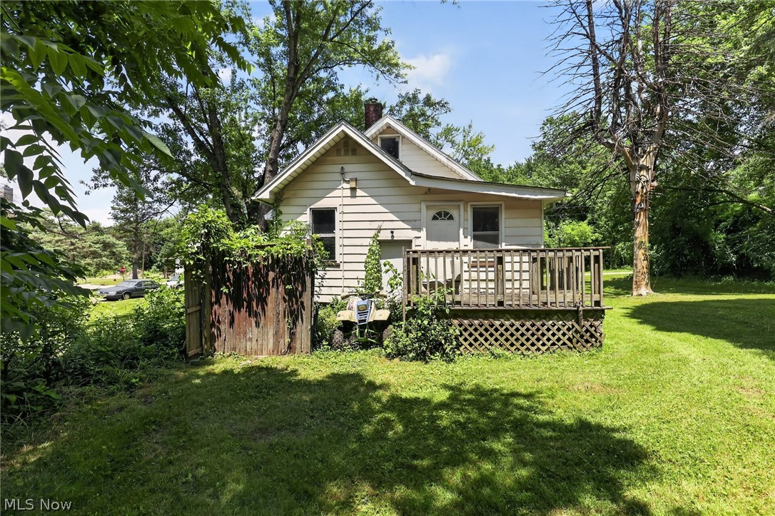 211 Broadview Avenue Girard OH 44420