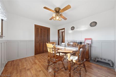 1118 Valley Drive NW North Canton OH 44720