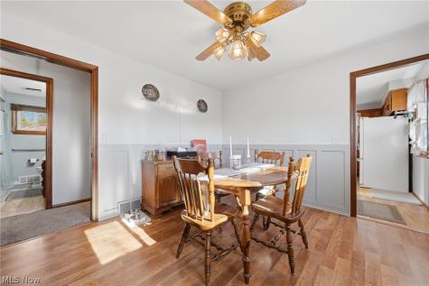 1118 Valley Drive NW North Canton OH 44720