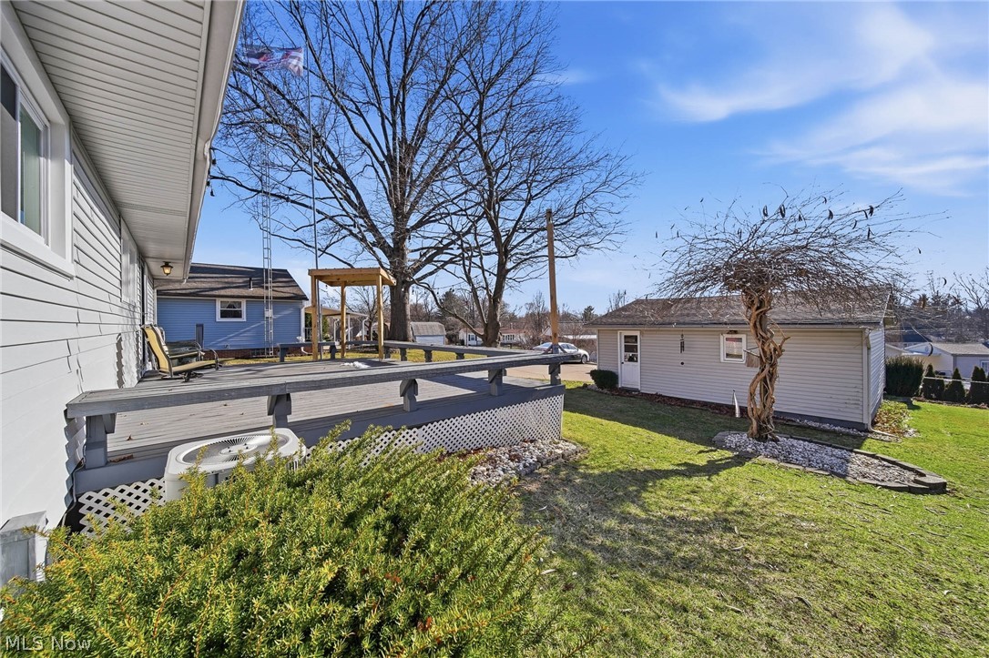 1118 Valley Drive NW North Canton OH 44720