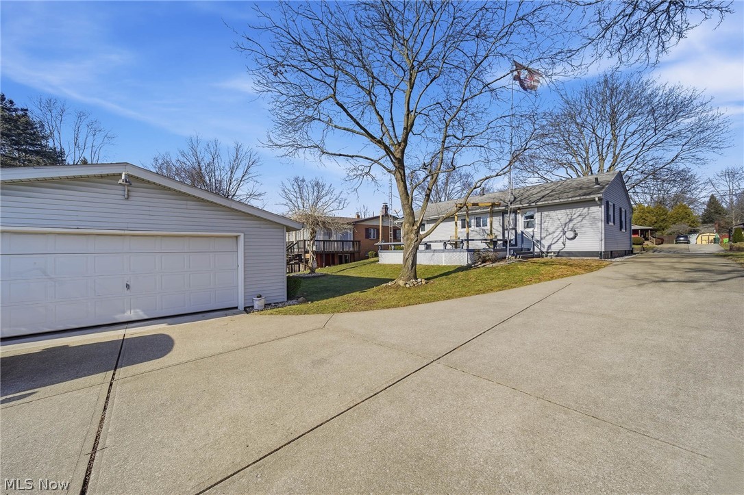 1118 Valley Drive NW North Canton OH 44720