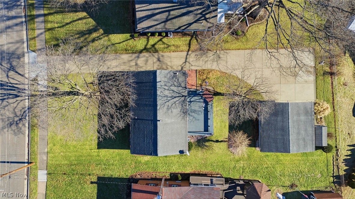 1118 Valley Drive NW North Canton OH 44720