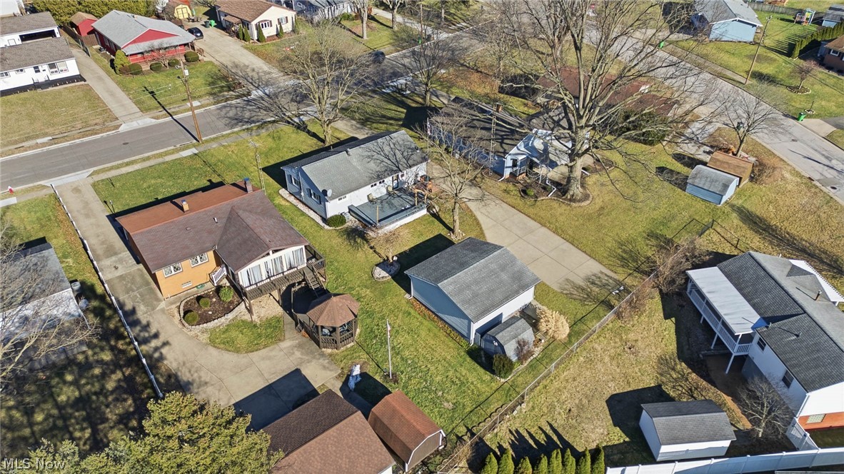 1118 Valley Drive NW North Canton OH 44720