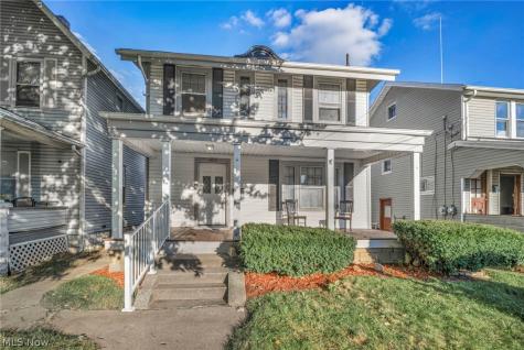1212 Maryland Avenue SW Canton OH 44710