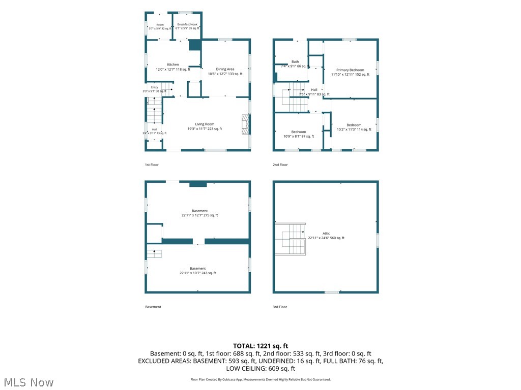1212 Maryland Avenue SW Canton OH 44710