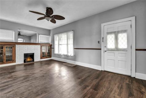 1212 Maryland Avenue SW Canton OH 44710
