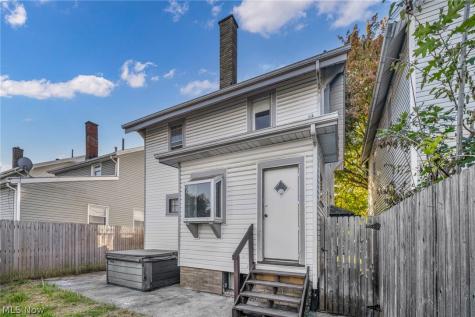 1212 Maryland Avenue SW Canton OH 44710