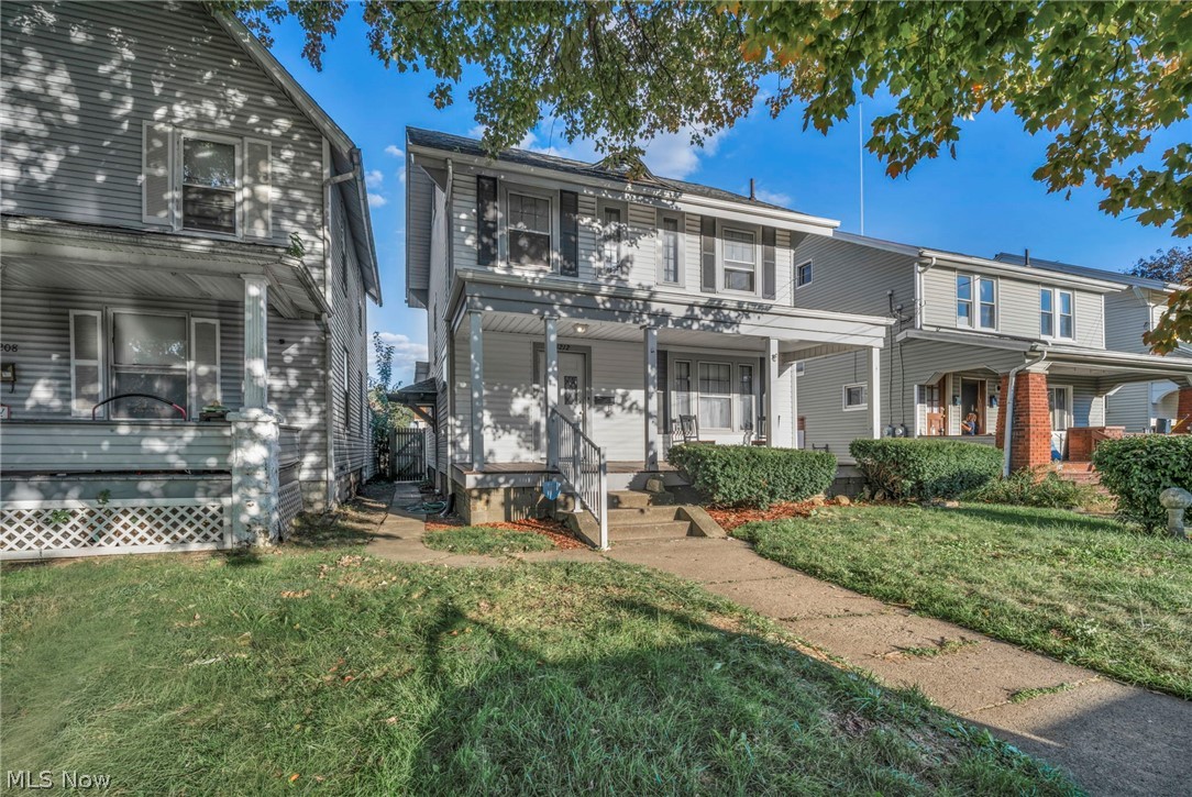 1212 Maryland Avenue SW Canton OH 44710