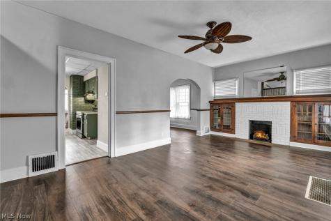 1212 Maryland Avenue SW Canton OH 44710