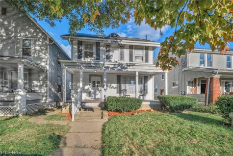 1212 Maryland Avenue SW Canton OH 44710