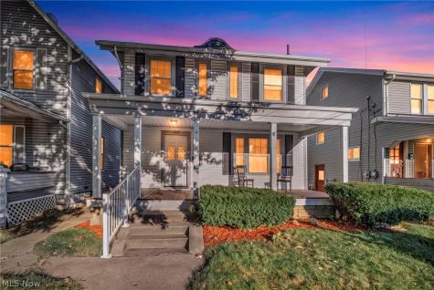 1212 Maryland Avenue SW Canton OH 44710