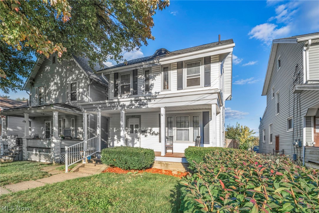 1212 Maryland Avenue SW Canton OH 44710