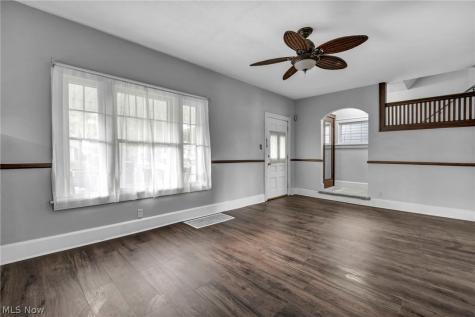 1212 Maryland Avenue SW Canton OH 44710
