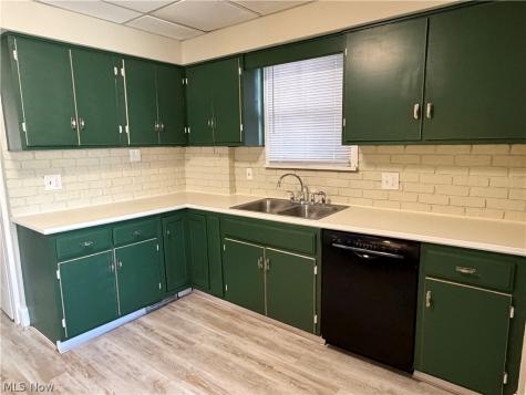 1212 Maryland Avenue SW Canton OH 44710
