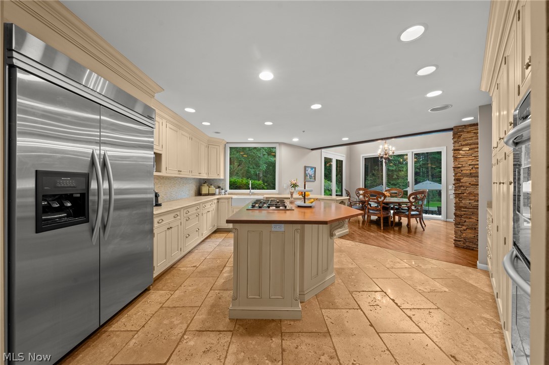 50 East Juniper Lane Moreland Hills OH 44022