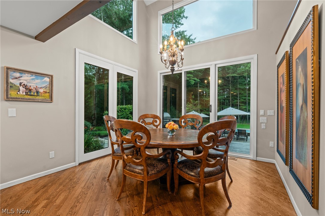 50 East Juniper Lane Moreland Hills OH 44022