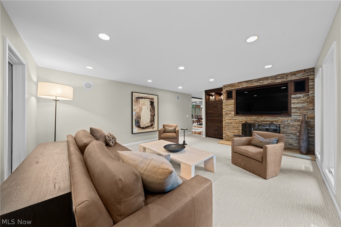 50 East Juniper Lane Moreland Hills OH 44022