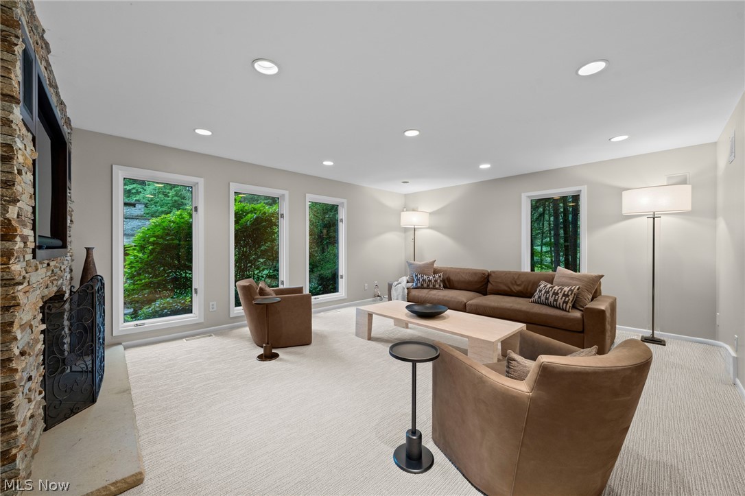 50 East Juniper Lane Moreland Hills OH 44022