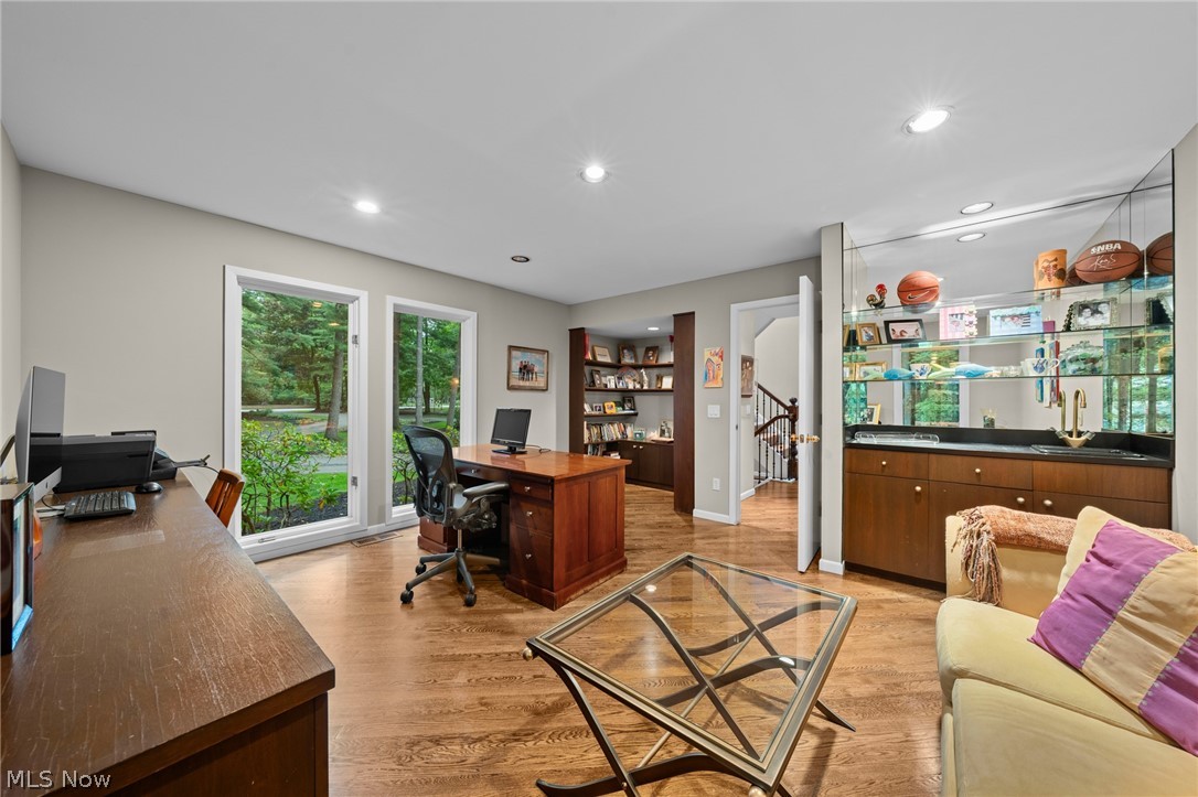 50 East Juniper Lane Moreland Hills OH 44022