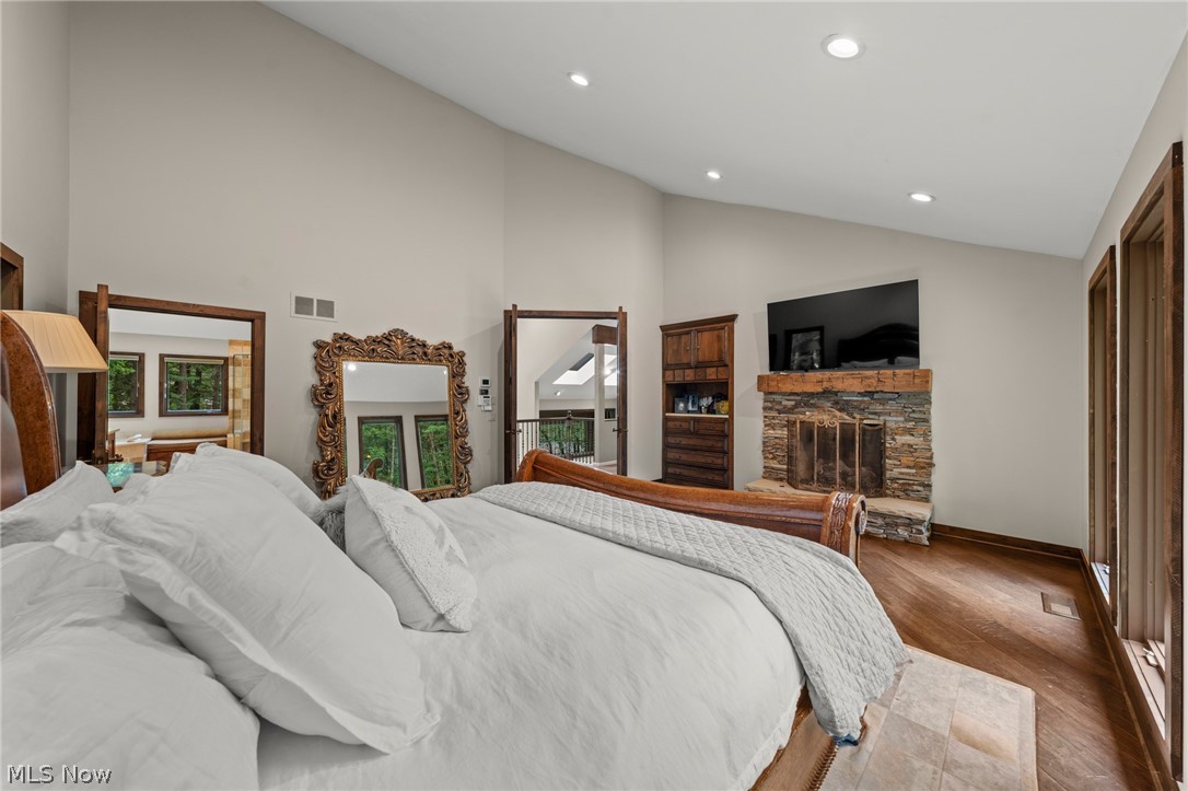 50 East Juniper Lane Moreland Hills OH 44022