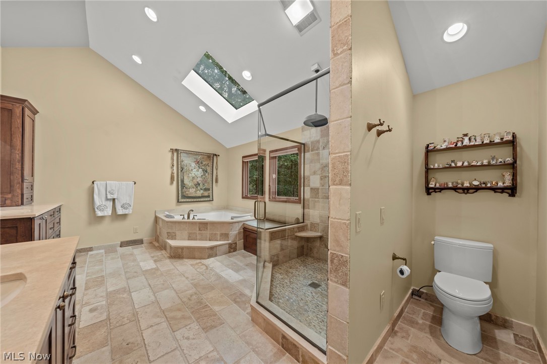50 East Juniper Lane Moreland Hills OH 44022