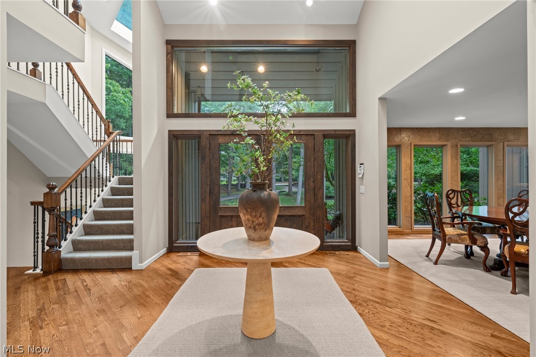 50 East Juniper Lane Moreland Hills OH 44022