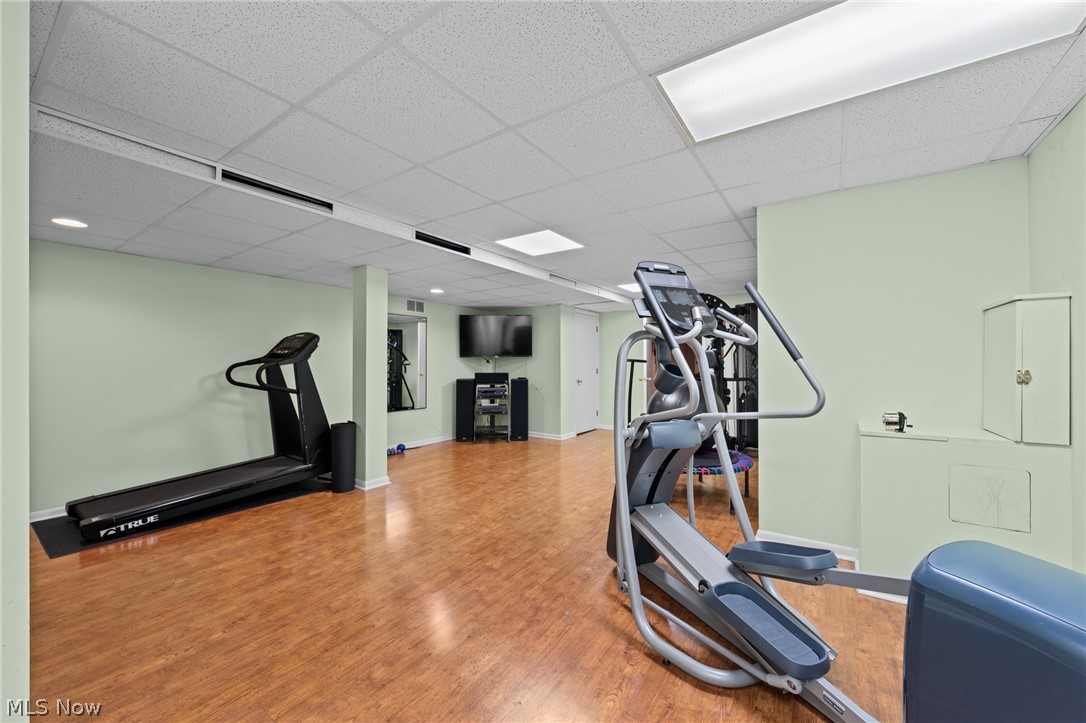 50 East Juniper Lane Moreland Hills OH 44022