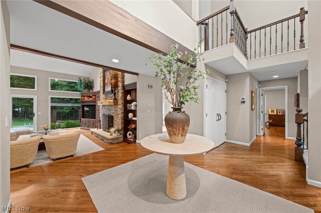 50 East Juniper Lane Moreland Hills OH 44022