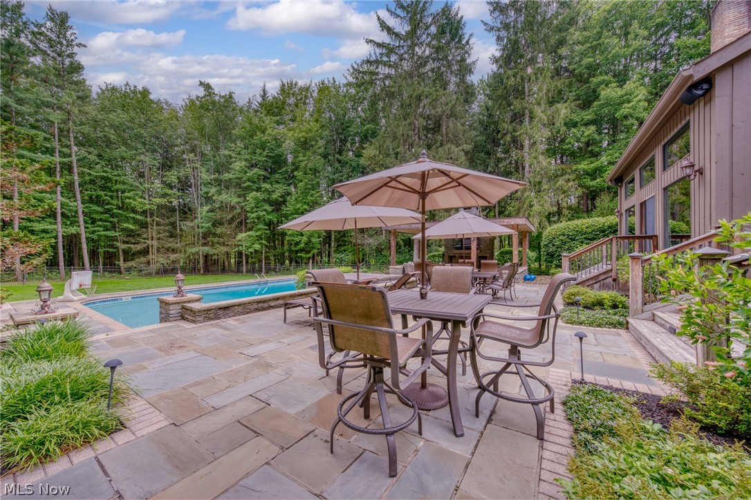 50 East Juniper Lane Moreland Hills OH 44022