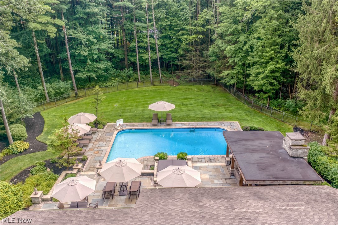 50 East Juniper Lane Moreland Hills OH 44022